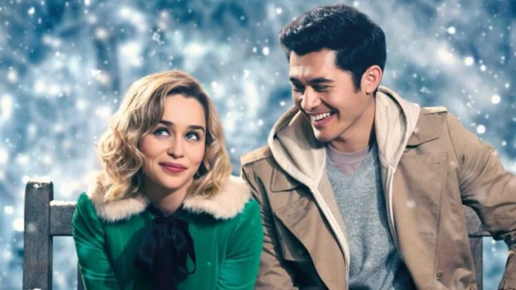 Last Christmas review
