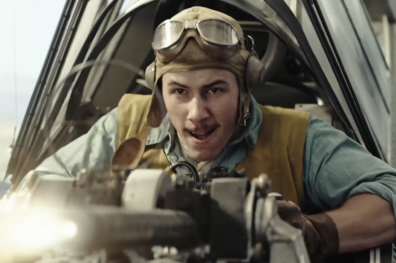 Midway Review: What Can You Expect From the Director of Independence Day?