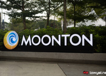 Moonton Mobile Legends
