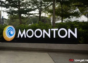 Moonton Mobile Legends