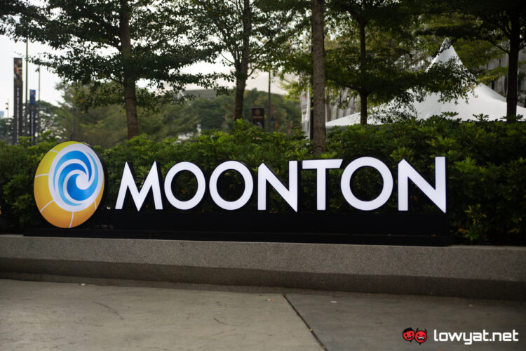 Moonton Mobile Legends