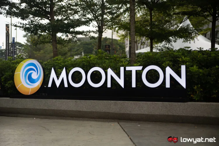 Moonton Mobile Legends