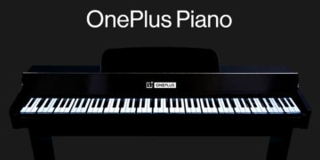 OnePlus Piano 7T Pro 1