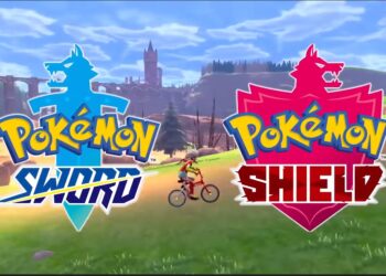 Pokemon Sword and shield featured image