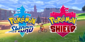 Pokemon Sword and shield featured image