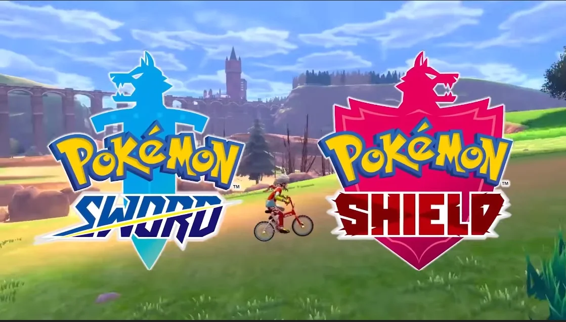 Pokemon Sword and shield featured image