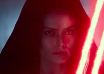 Star Wars: The Rise of Skywalker