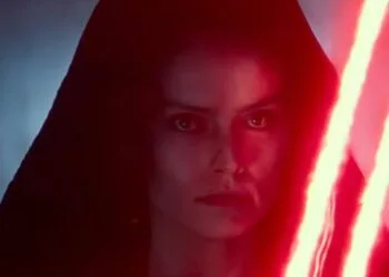 Star Wars: The Rise of Skywalker