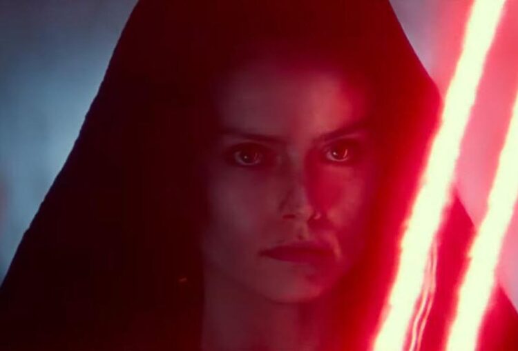 Star Wars: The Rise of Skywalker