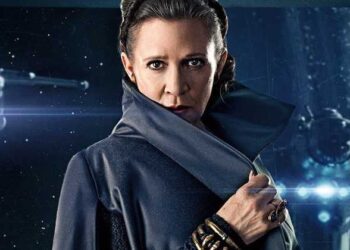 Star Wars: The Rise of Skywalker