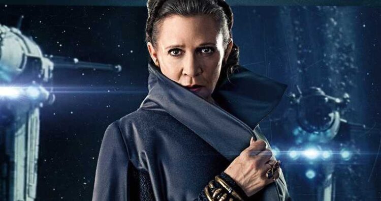 Star Wars: The Rise of Skywalker