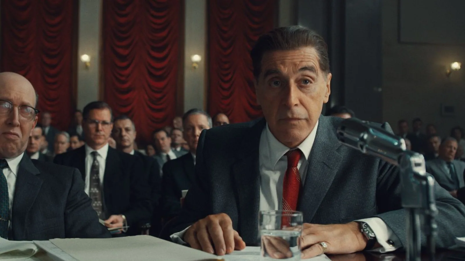 The Irishman