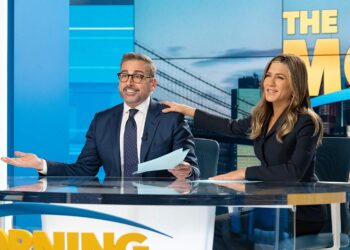 The Morning Show