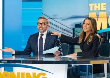 The Morning Show