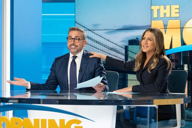 The Morning Show