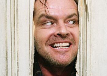 The Shining Doctor Sleep