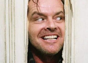 The Shining Doctor Sleep