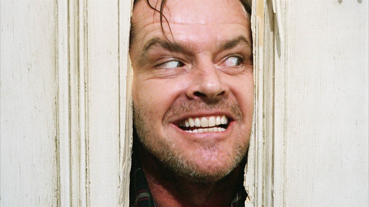 The Shining Doctor Sleep