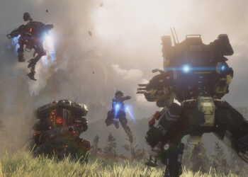 Titanfall 2