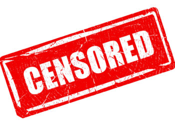 Censorship Malaysia