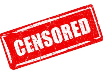 Censorship Malaysia