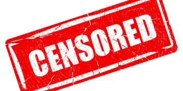 Censorship Malaysia