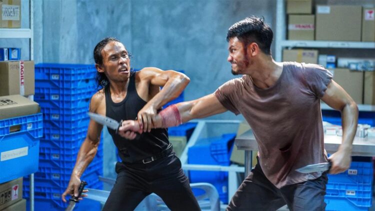 Wira review