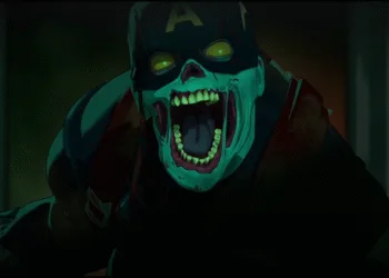 Marvel's What If