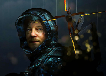 Death Stranding