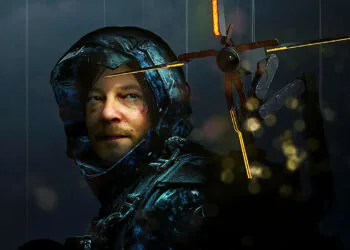 Death Stranding