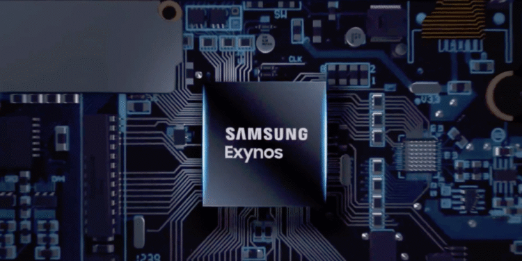 Samsung Exynos