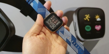 Fitbit Versa 2 Malaysia