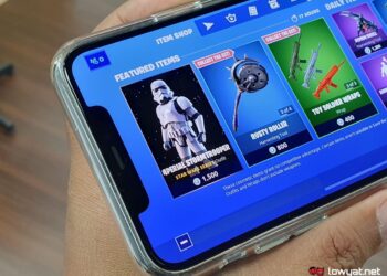 Fortnite