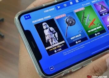 Fortnite