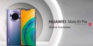 huawei mate 30 pro intelligent features 1