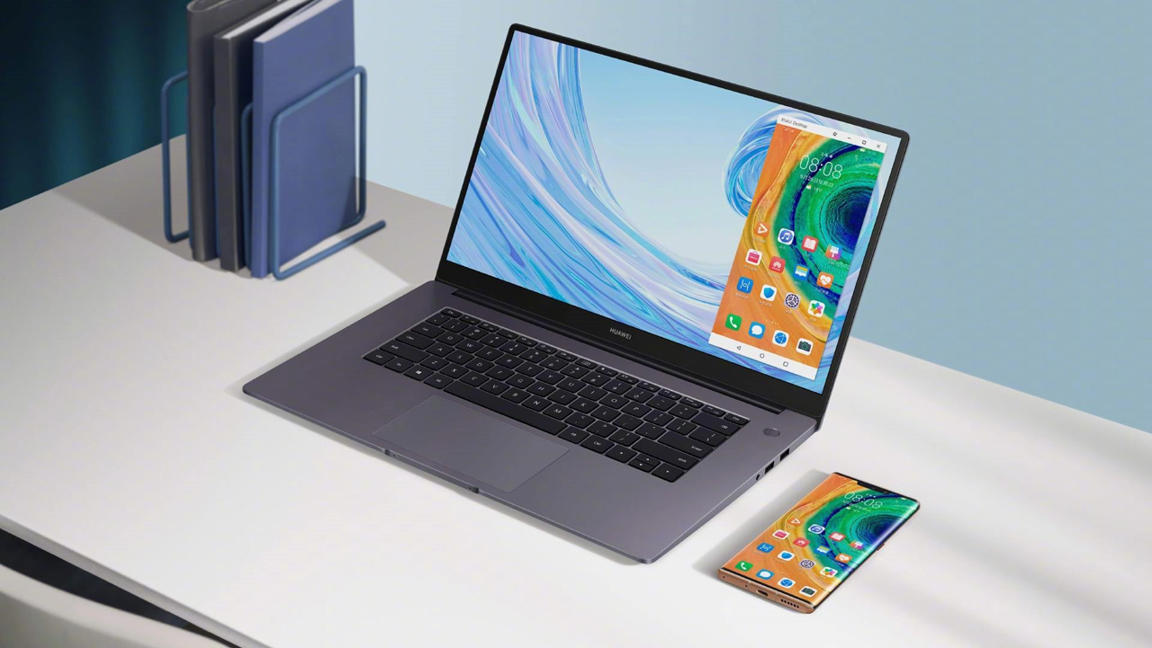 Huawei Announces 2019 Matebook D 14 And 15; Both Featuring ...