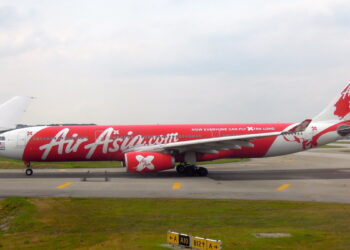 AirAsia X AAX bookings