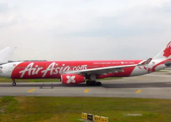 AirAsia X AAX bookings