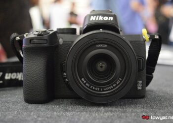Nikon Z Series