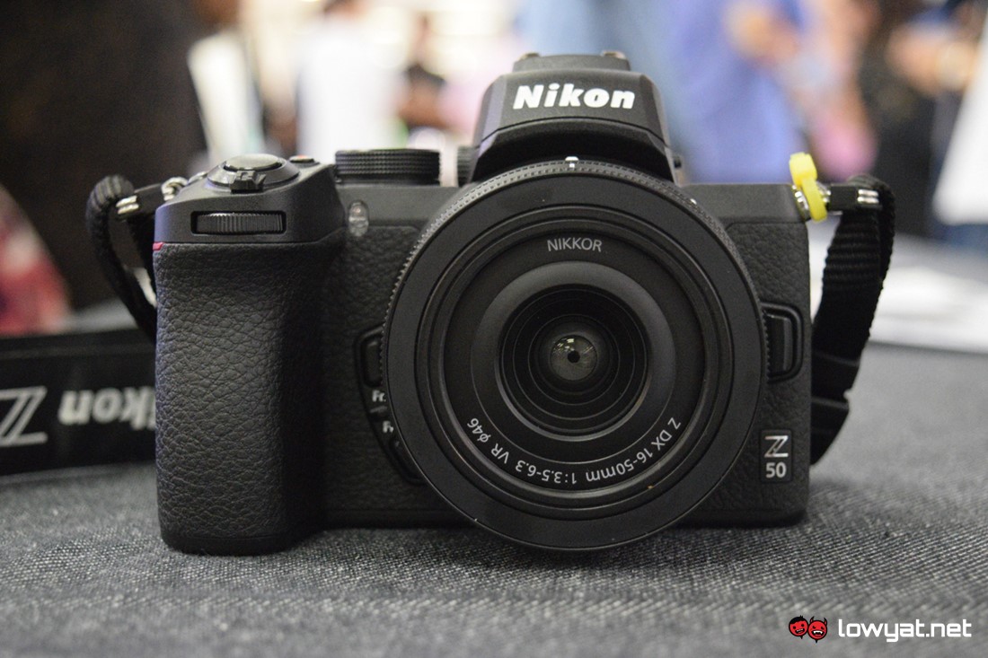 Nikon Z Series