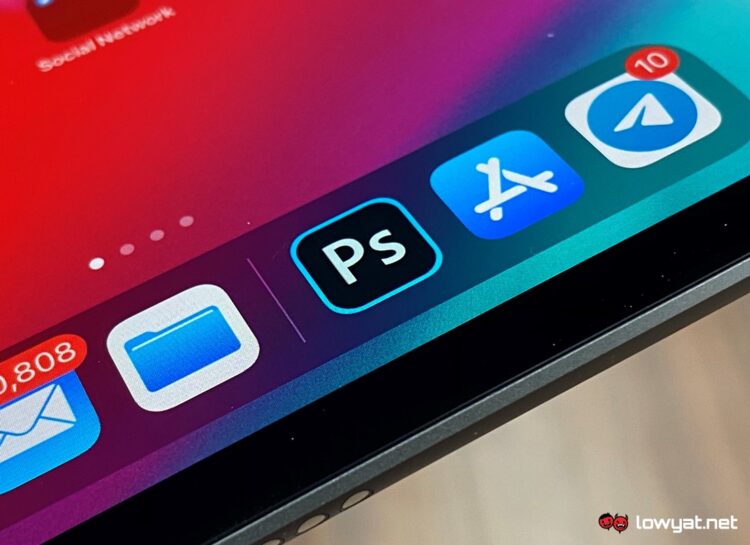 Adobe photoshop ai