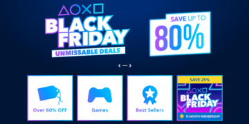 ps store black friday 2019 1