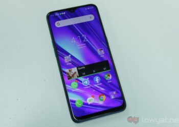realme 5 Pro