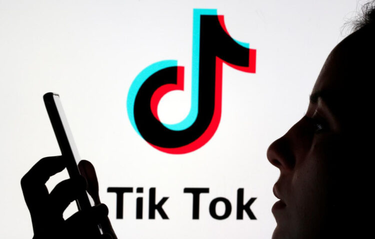 TikTok Music Bytedance