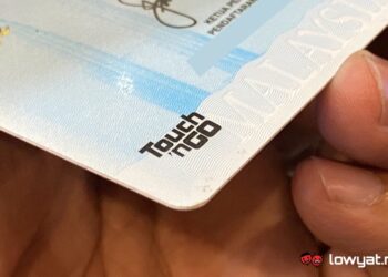 Touch n Go