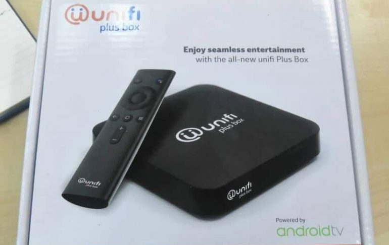Unifi Tv Plus Box Appears Online Runs On Android Tv Supports 4k Uhd And Hdr Lowyat Net