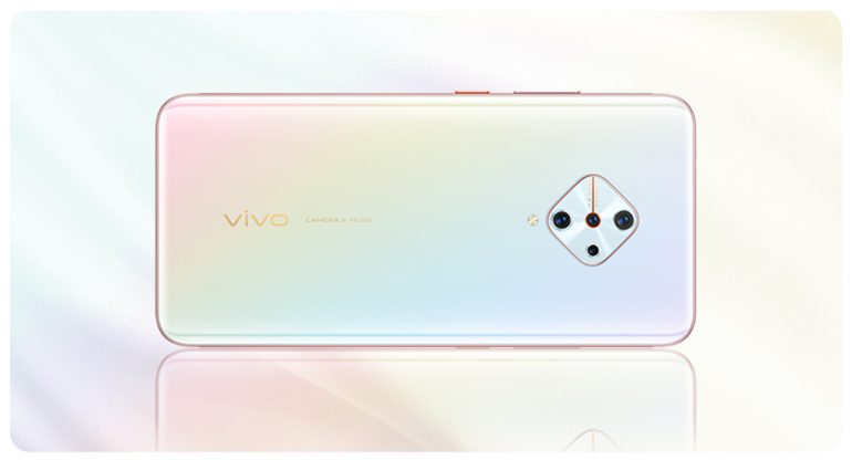 Vivo S1 Pro 評測：一部主打高電航力的時尚中端手機！ 1