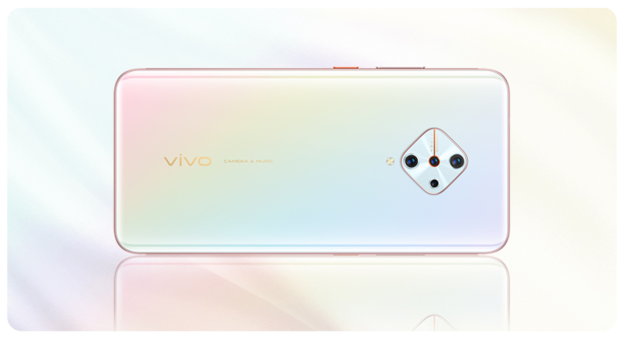 Vivo S1 Pro Will Officially Launch In Malaysia On 3 December