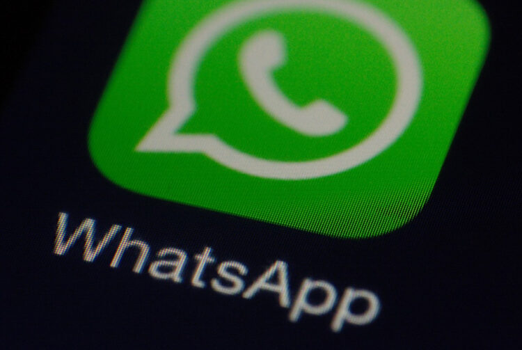WhatsApp