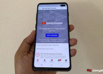 youtube premium